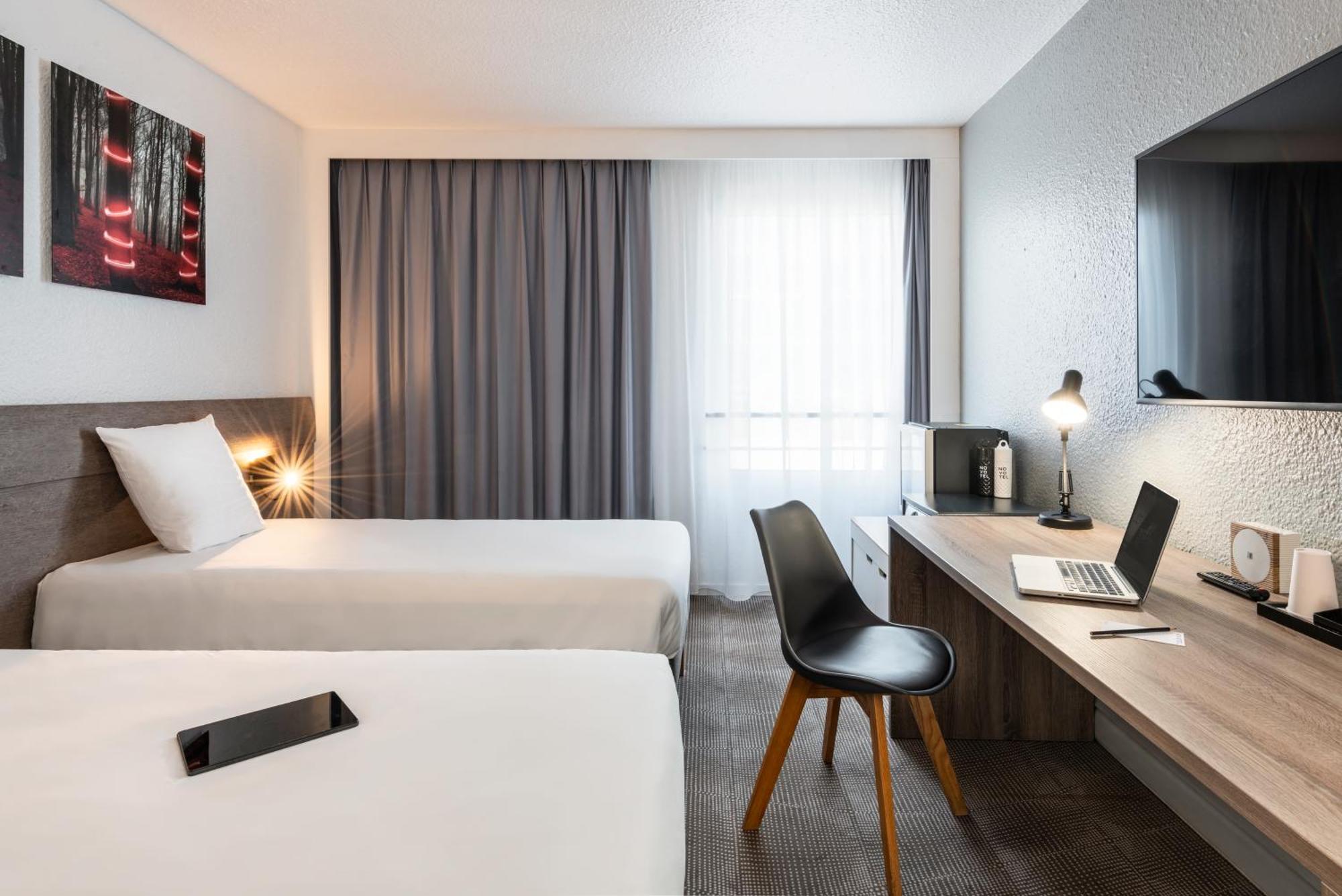 Novotel Paris Est Bagnolet Luaran gambar