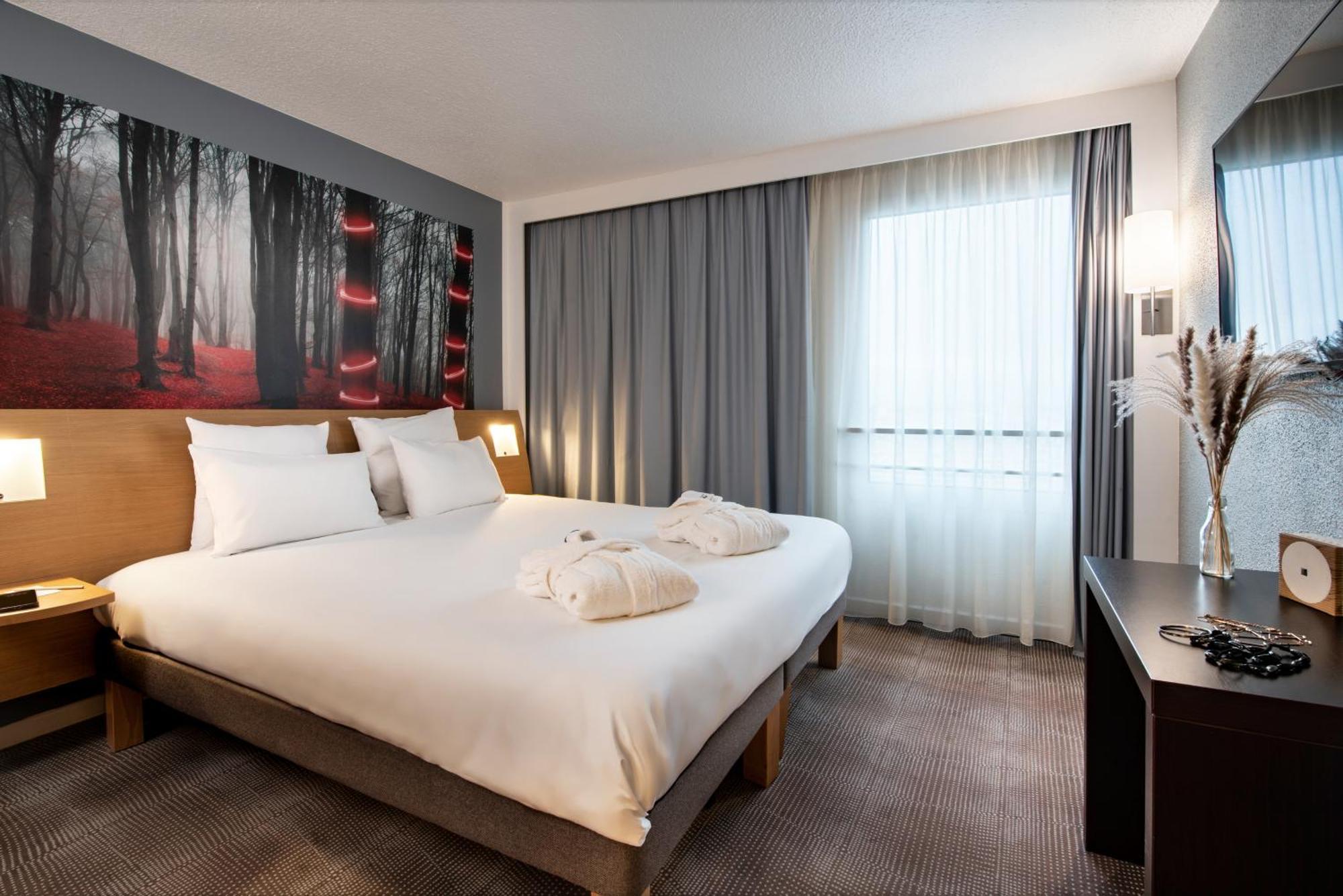 Novotel Paris Est Bagnolet Luaran gambar